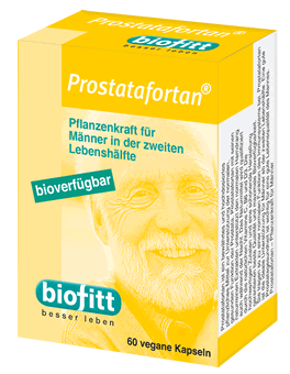 Prostatafortan 
