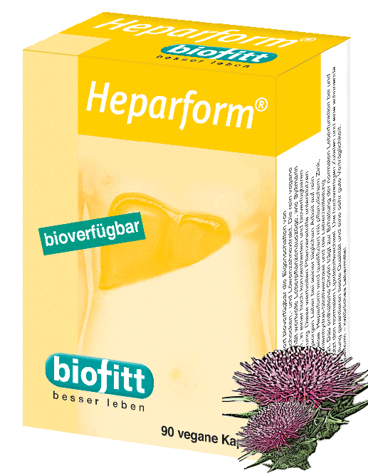 Heparform 